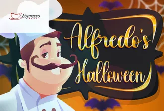 Alfredo's Halloween