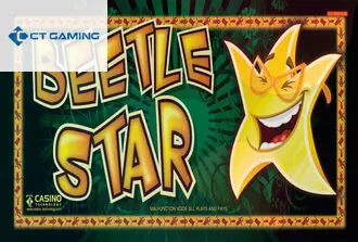Beetle Star