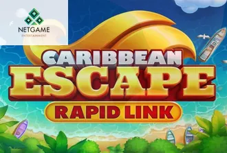 Caribbean Escape: Rapid Link