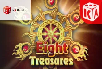 Eight Treasures