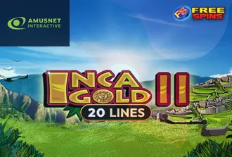 Inca Gold II