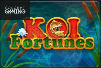 Koi Fortunes