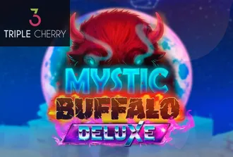 Mystic Buffalo Deluxe