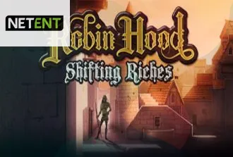 Robin Hood: Shifting Riches