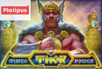 Thor Turbo Power